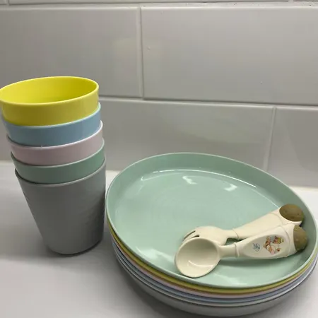 Daire New Luxus 3br Helsinki