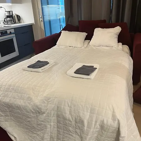 New Luxus 3br *
