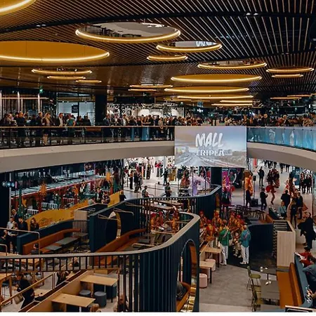 New Luxus 3br Apartamento Helsinki