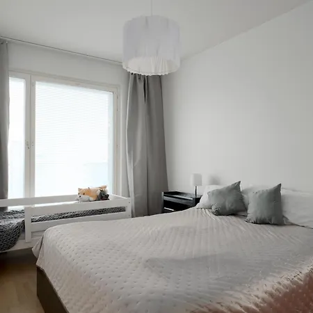 New Luxus 3br *