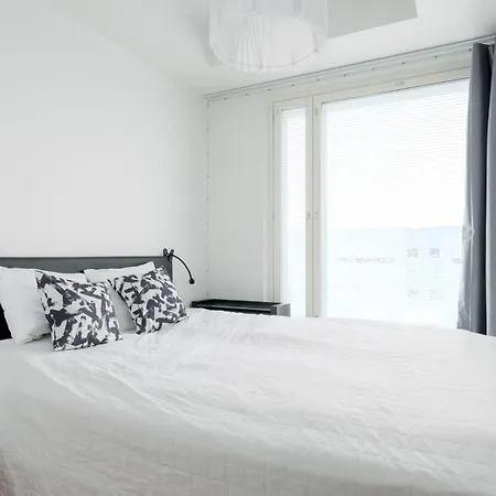 New Luxus 3br