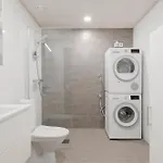New Luxus 3br Apartment *