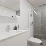 New Luxus 3br Helsinki