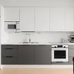 New Luxus 3br Apartment *