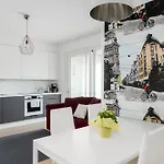 New Luxus 3br *